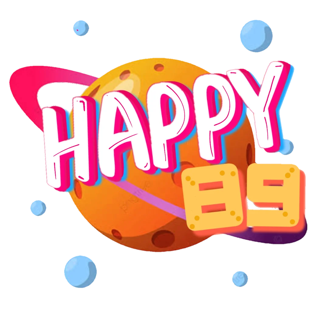HAPPY89 เว็บตรง สล็อต บาคาร่า เกมออนไลน์